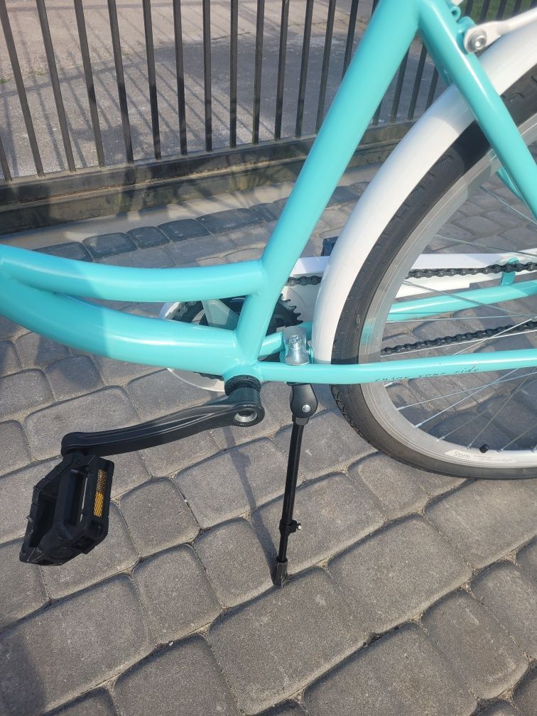 Nowy Rower Barcelonę Gity line Storm