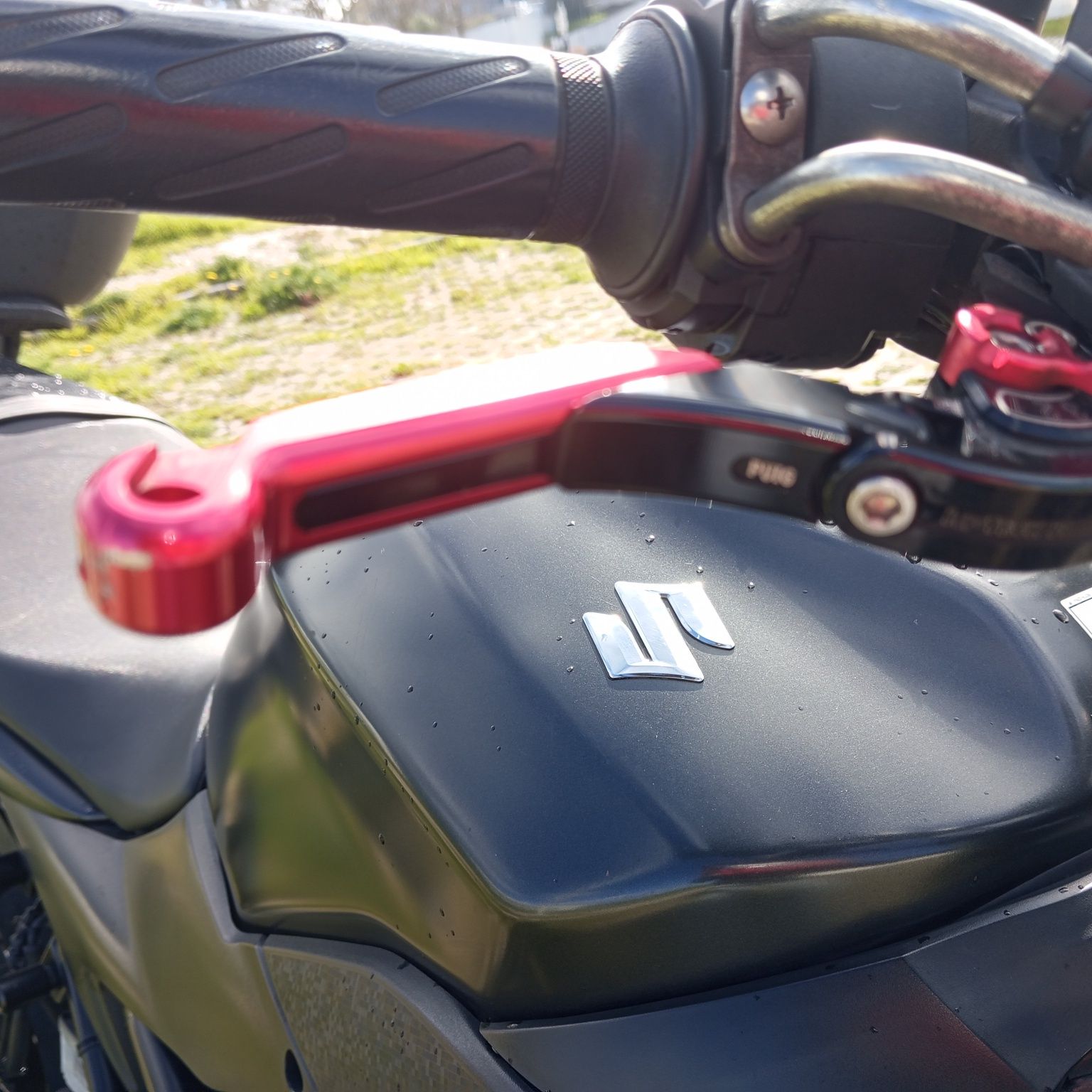 Suzuki SV 650 ABS