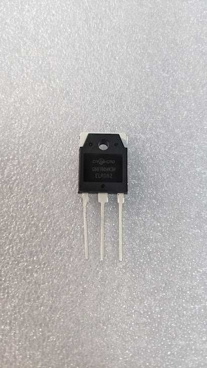 Транзистори G15T60A83L  CRG60T60AN3H  G75T60AK3HD  ecoflow  та інші
