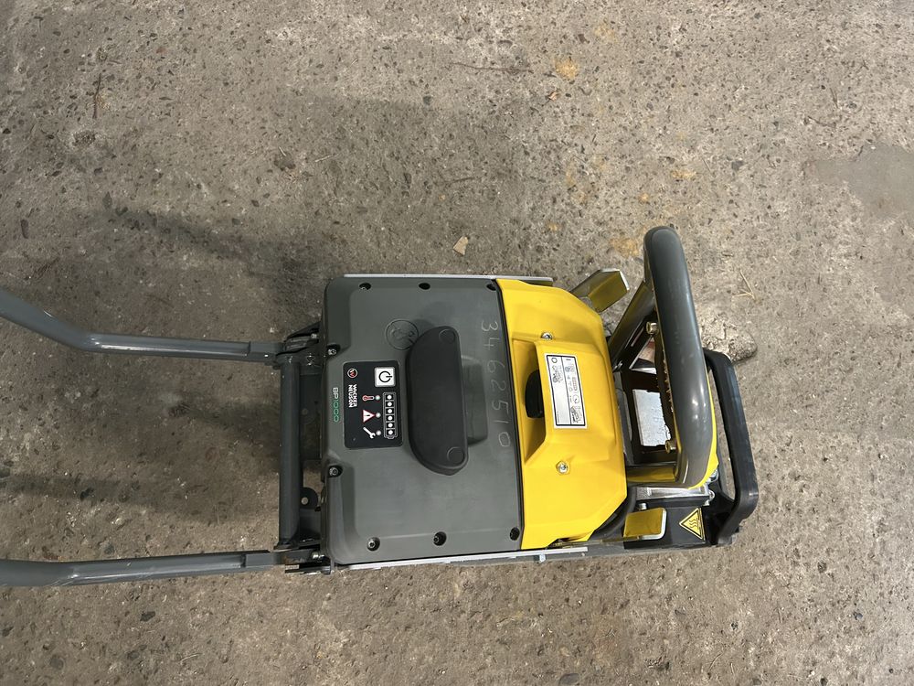 Zagęszczarka elektryczna WACKER NEUSON APS1030e