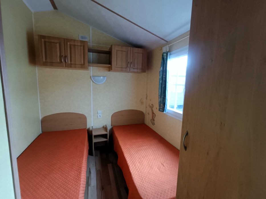Mobil Home | V2 Ridorev   |  oferta transporte totalmente equipada