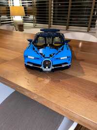Bugatti Chiron - Lego Technic