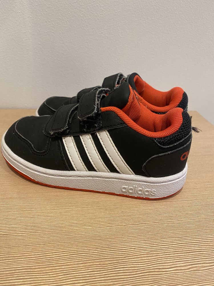 Buty Adidas rozmiar 26