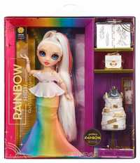 Rainbow High Fantastic Fashion Doll - Rainbow, Mga