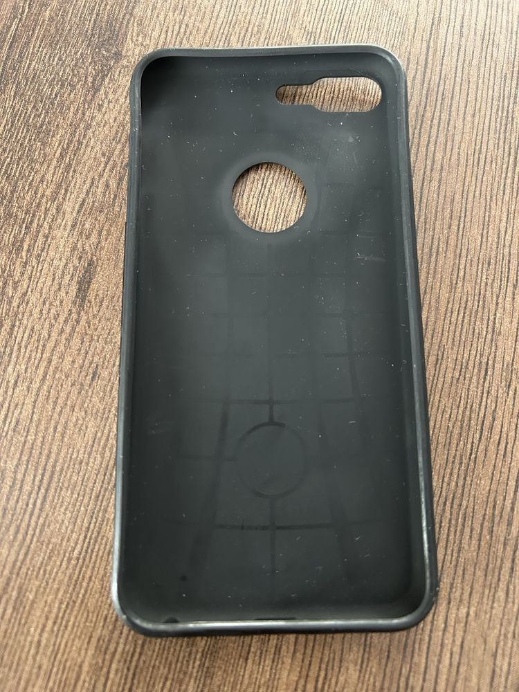 Etui iphone 7p/8p stan jak nowy!