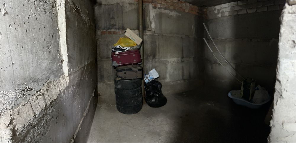 Продам гараж капитальный с ямой