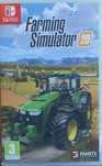 Farming Simulator 20 Nintendo Switch - Rybnik Play_gamE