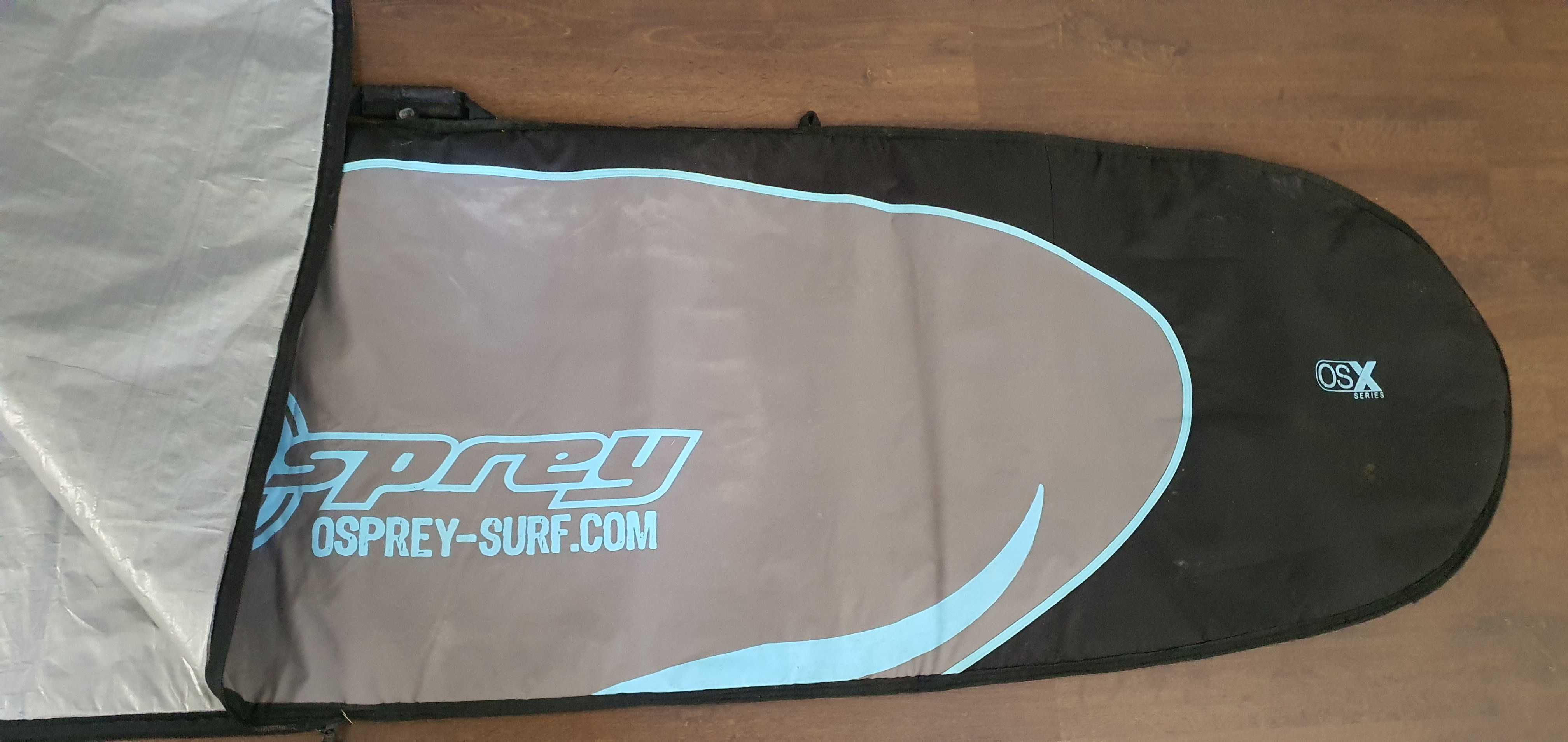 Pokrowiec OSPREY OSX  na Surfing Windsurfing SUP