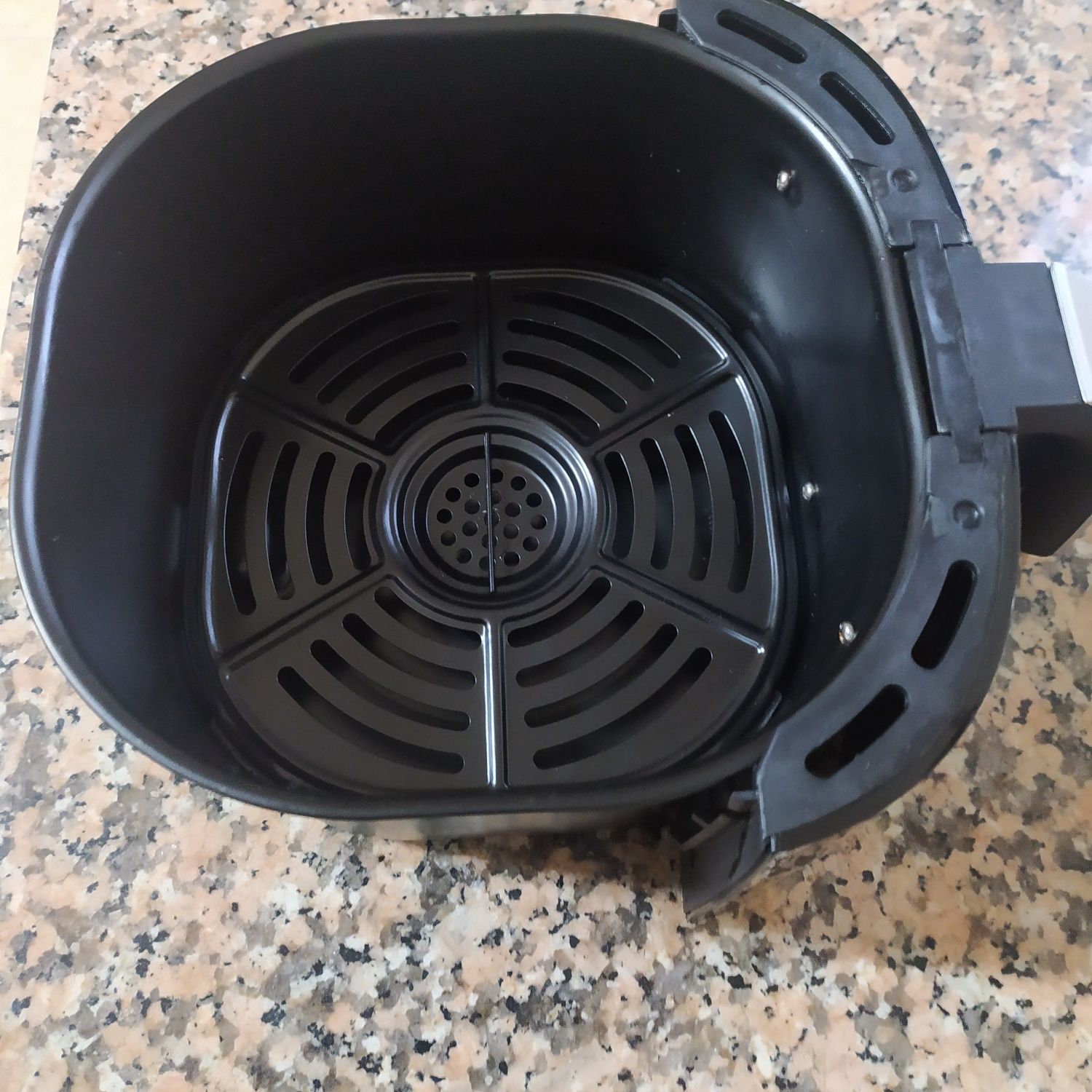 Air Fryer da marca Jocca