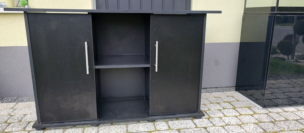 Szafka juwel 120*40 kolor czarny