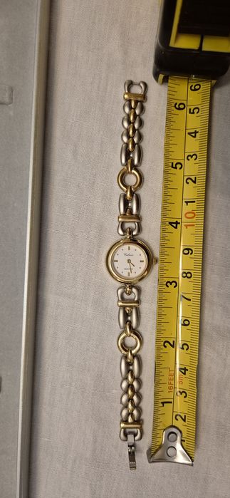 Relógio de pulso Senhora Celsus