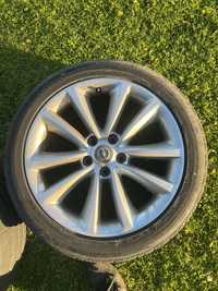 Felgi 18 cali opel astra 5x115