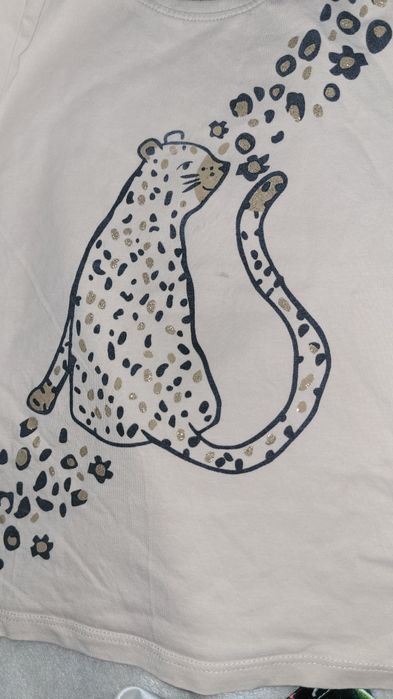 Zestaw ubranek 110-122