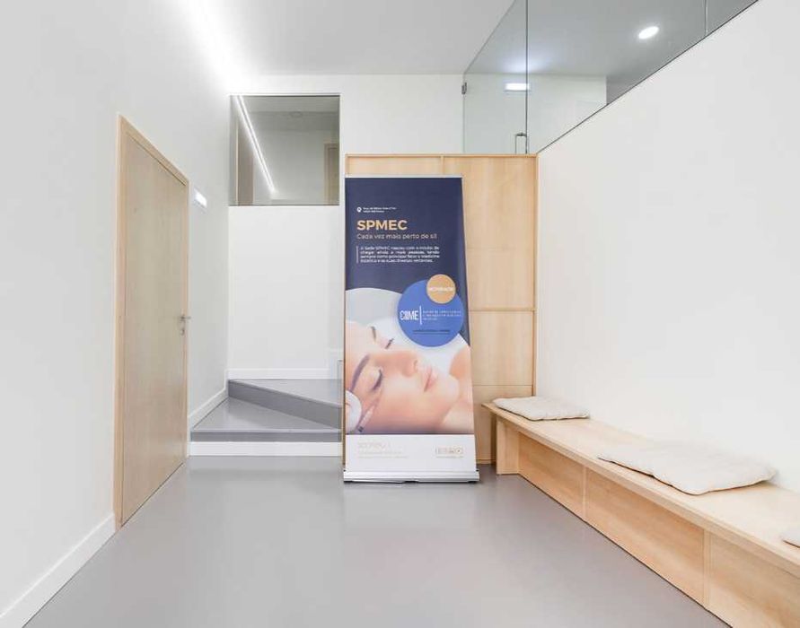 Clinica Nova Multiserviços na Boavista para Venda/ alugar