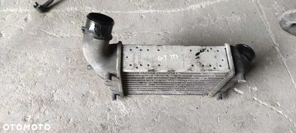 Intercooler Alfa Romeo GT 1.9 jtd
