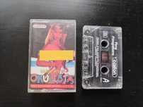 Unikat Kaseta magnetofonowa okulista the greatest hits of disco polo