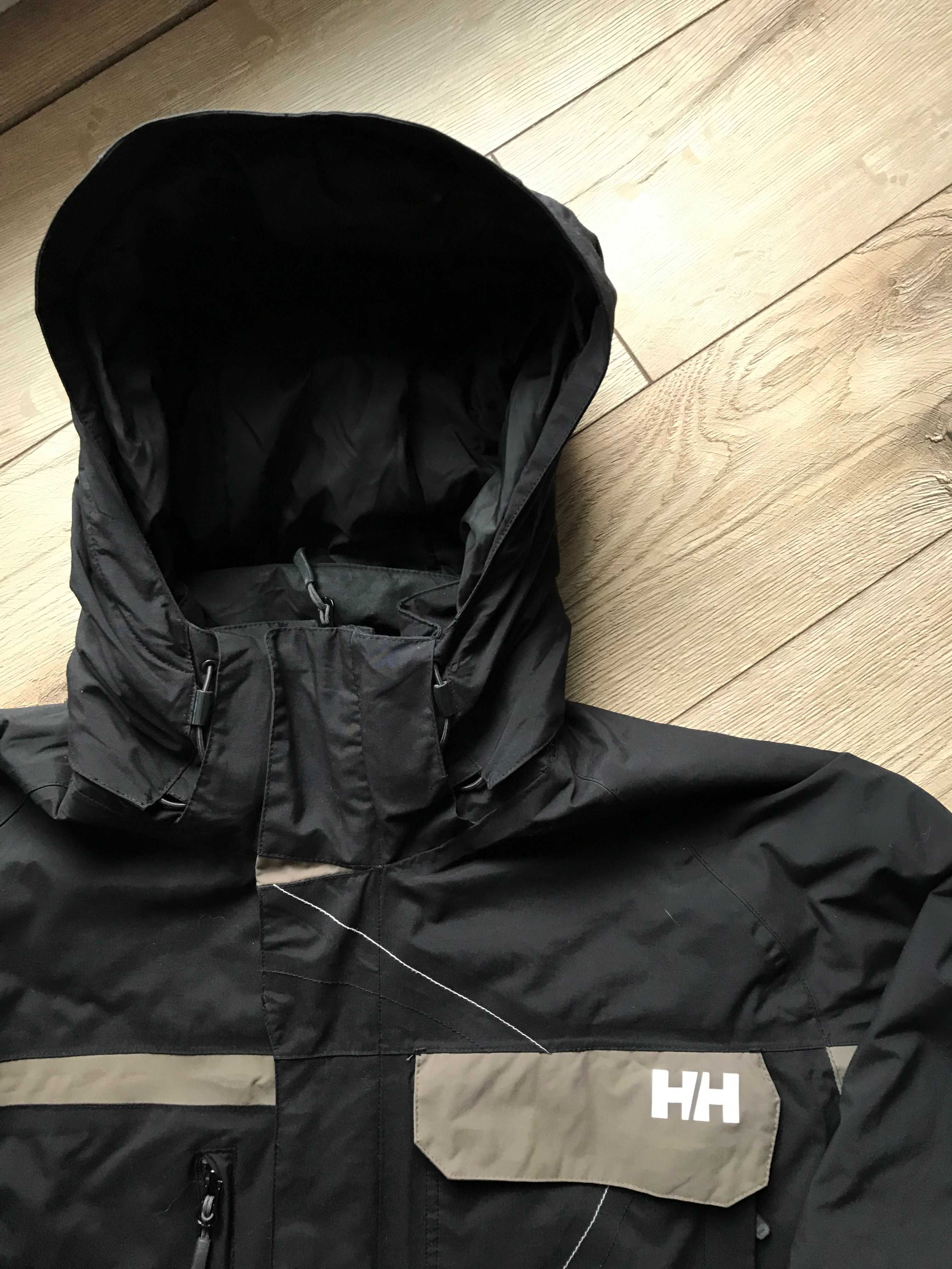 Kurtka lekka ocieplana Helly Hansen Tech rozm. XXL