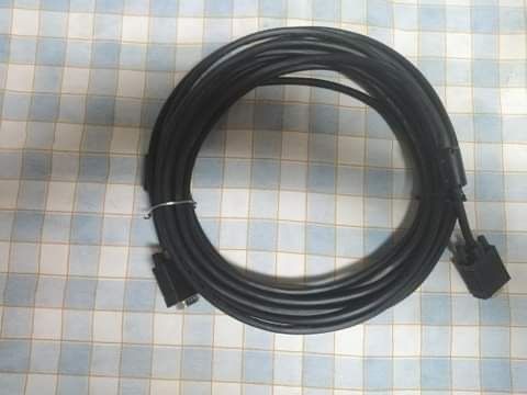 Cabo VGA 10 metros
