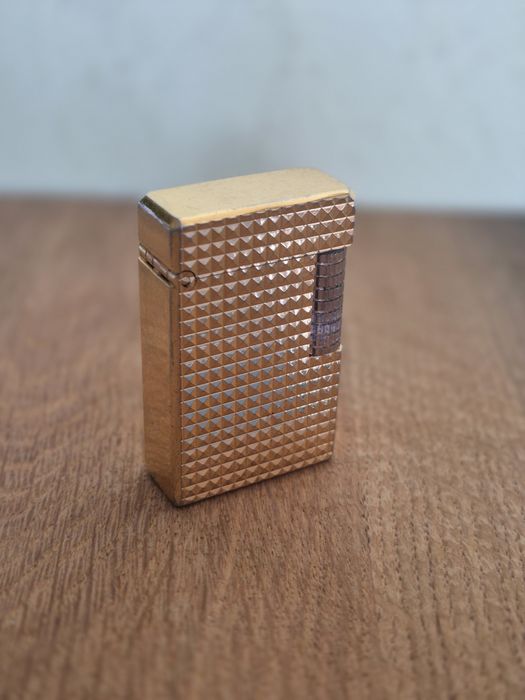 Винтажная зажигалка  ZAIMA