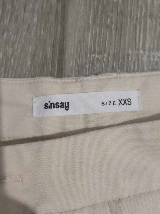 Spodnie dla dziewczynki