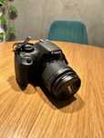 Aparat Cannon EOS 1200D