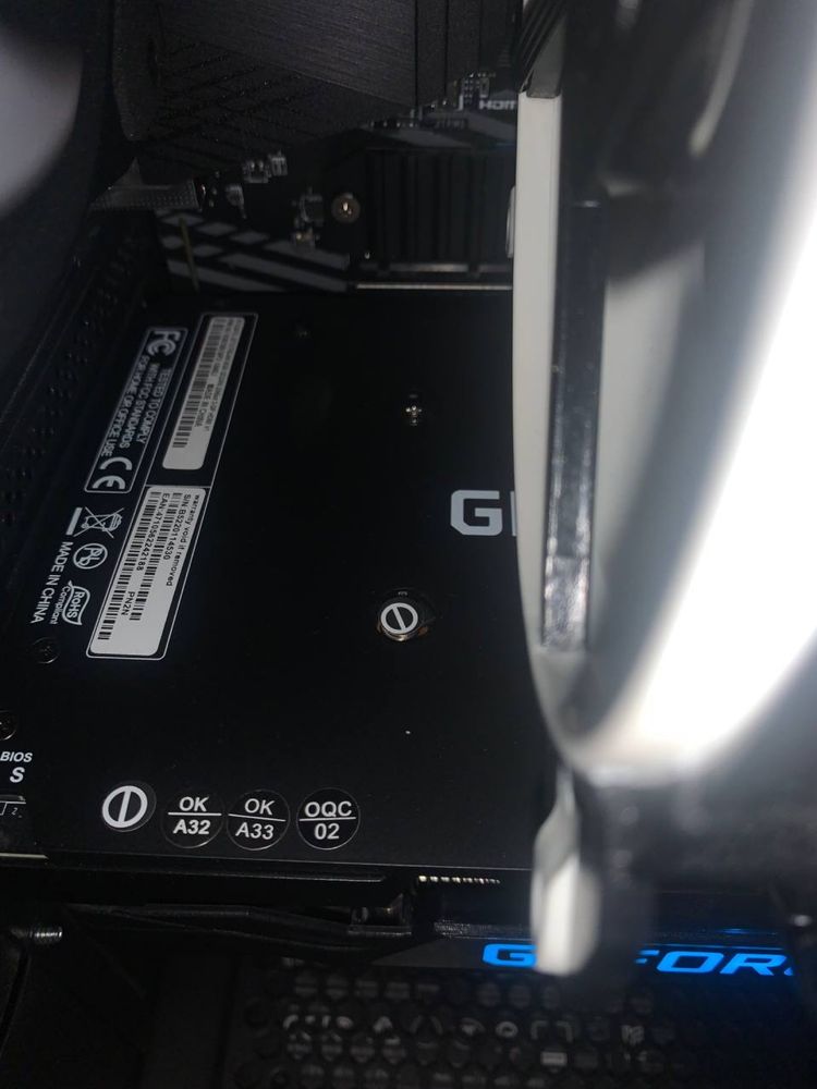 ПК, системний блок, компʼютер, 3070 ryzen 5 5600 32 gb ddr4
