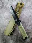Тактический нож Gerber StrongArm (олива)