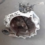 Skrzynia biegów GDP VW Seat Skoda Nr.2