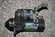 ROZRUSZNIK OPEL ASTRA I F FL 1,6 16V D6RA62