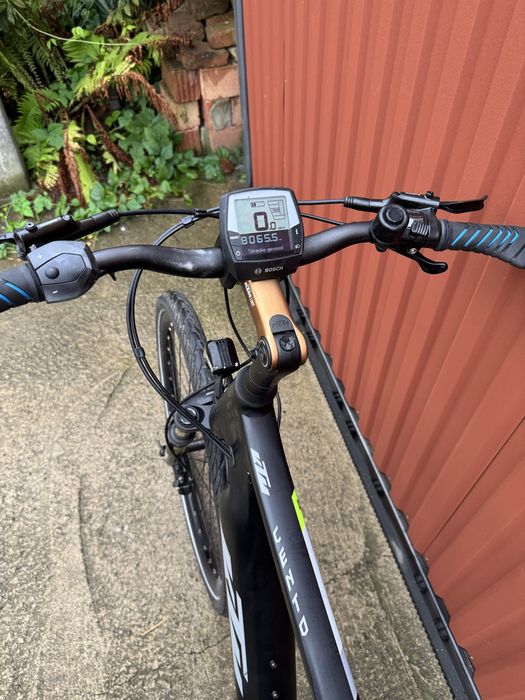 Продам електровелосипед КТМ centro 10 (motor bosh)