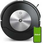 Robot sprzątający IROBOT Roomba Combo J7 (C715840)
