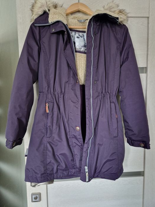 Куртка зимова lenne лене 158