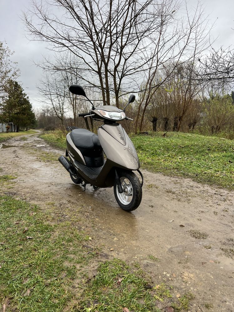 Скутер Honda Dio З Японії