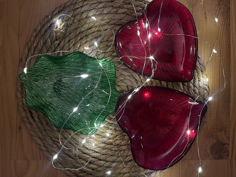 Новогодние подарки