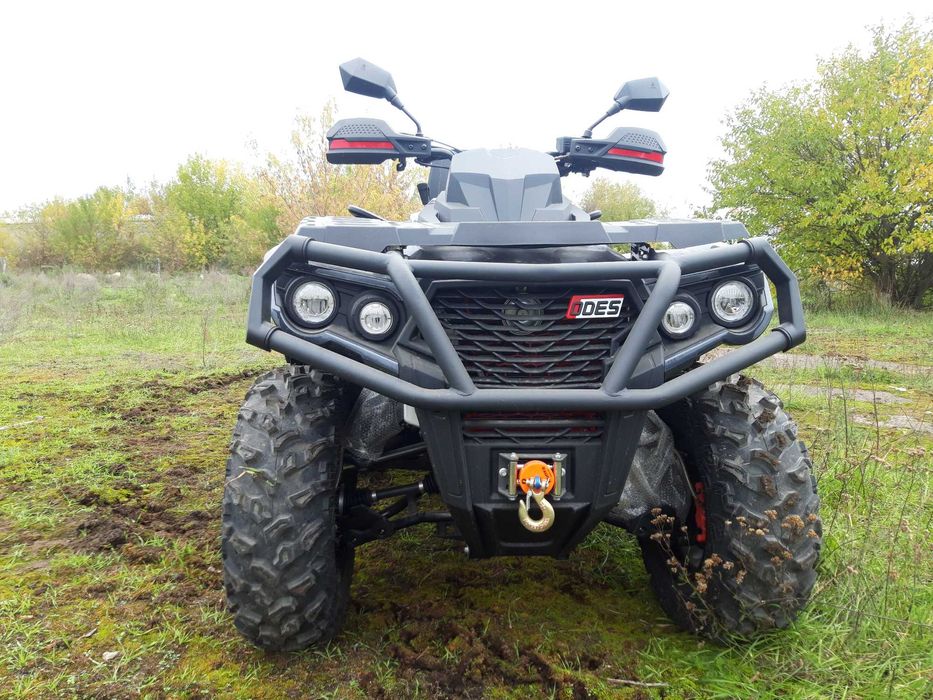 Квадроцикл Одис 900 4х4 2025 года 850 сс