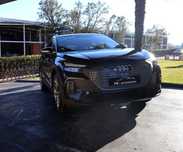 Audi Q4 e-tron 40 82 kWH
