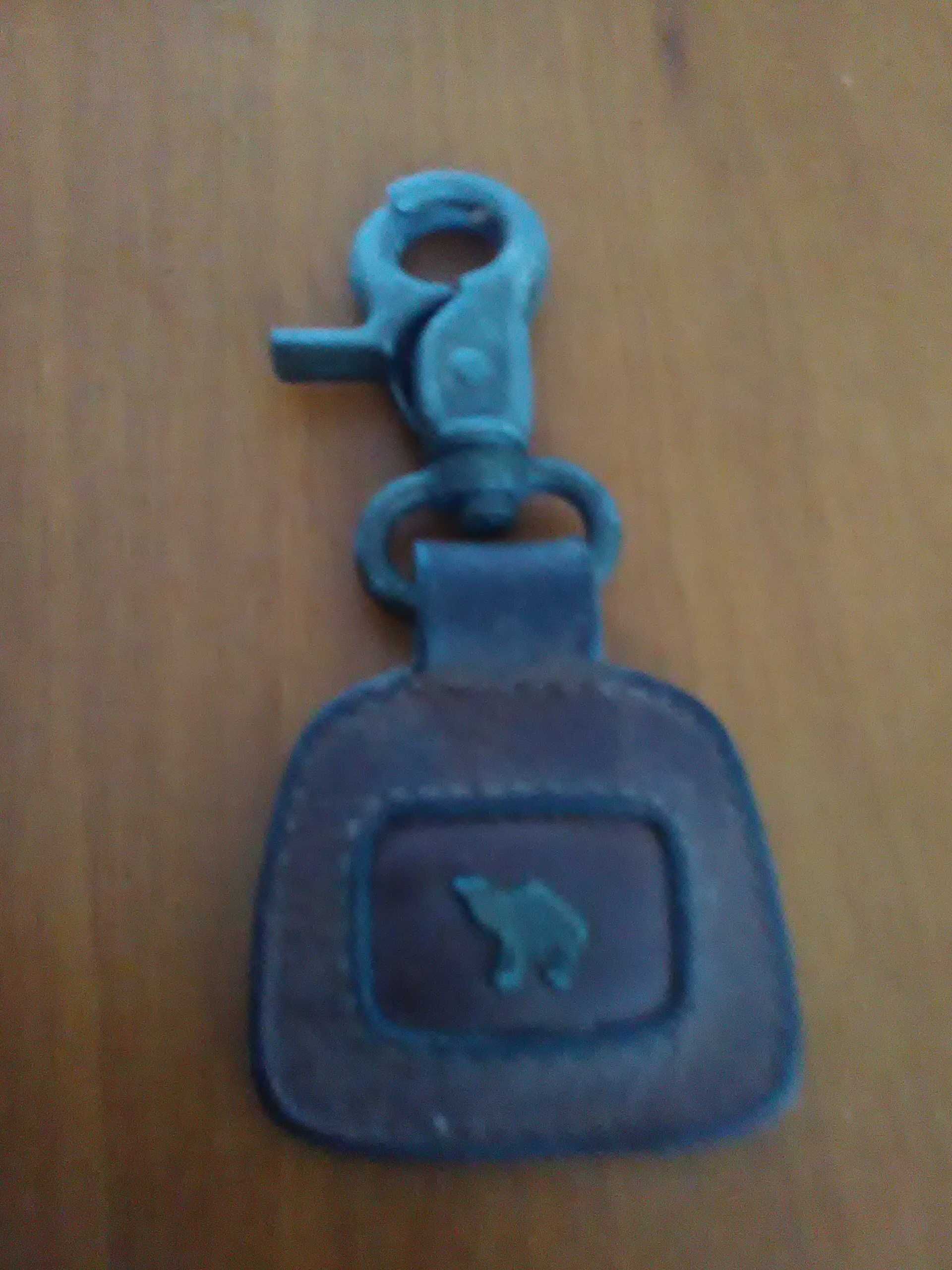 Porta chaves CAMEL