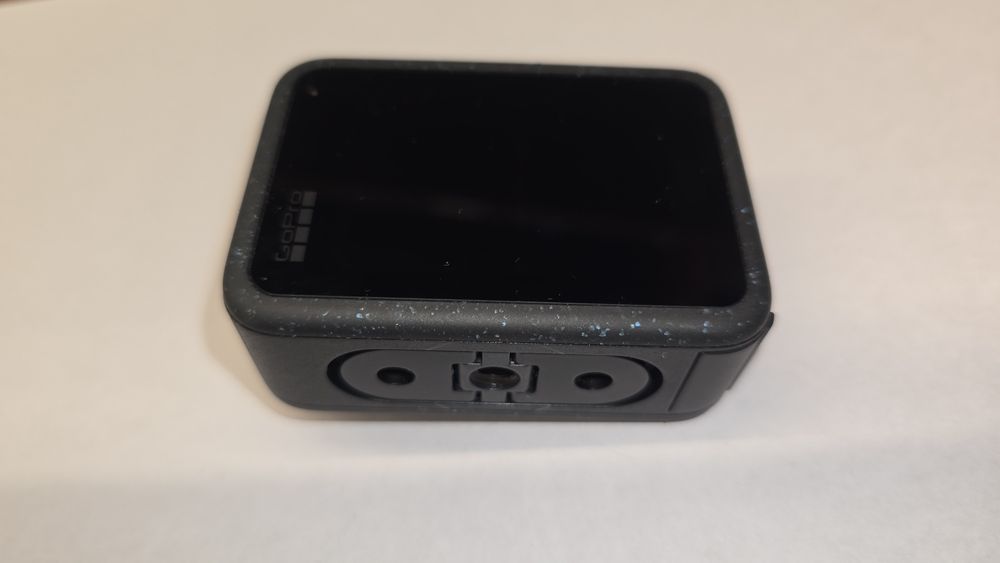 Kamera GoPro 12 black