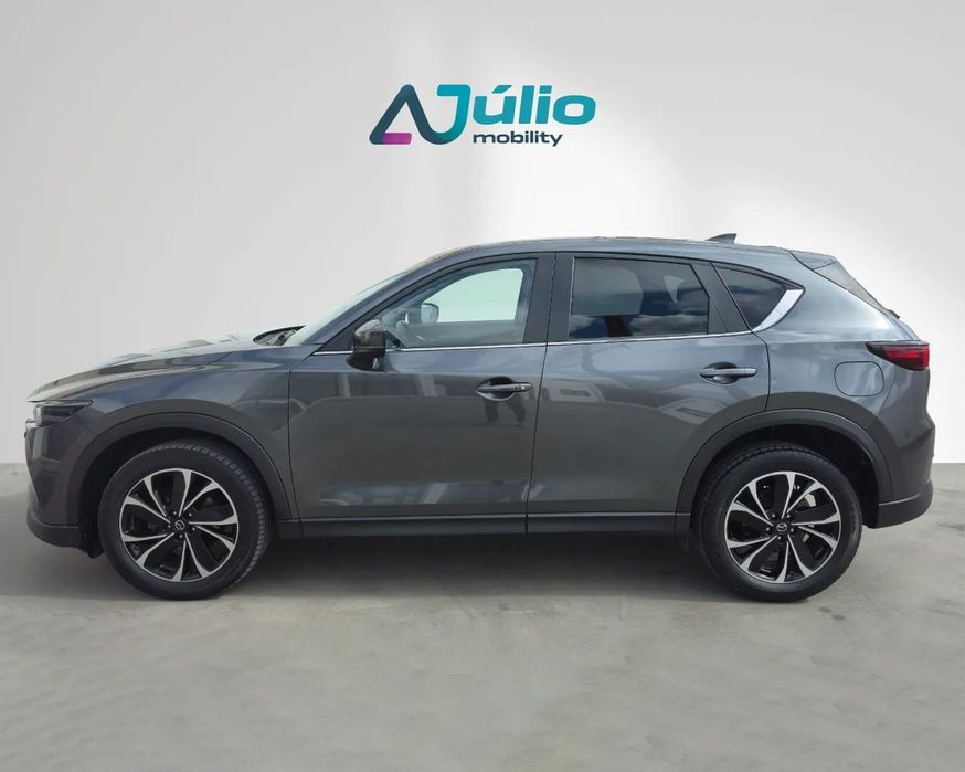 Mazda CX-5 2.0 G Advantage AT