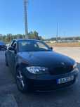BMW 120 D Coupé 177cv