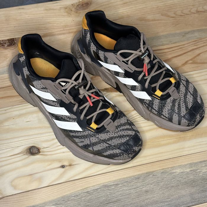 Adidas jetboost X9000L4 GY8204 27см розмір 42 2/3