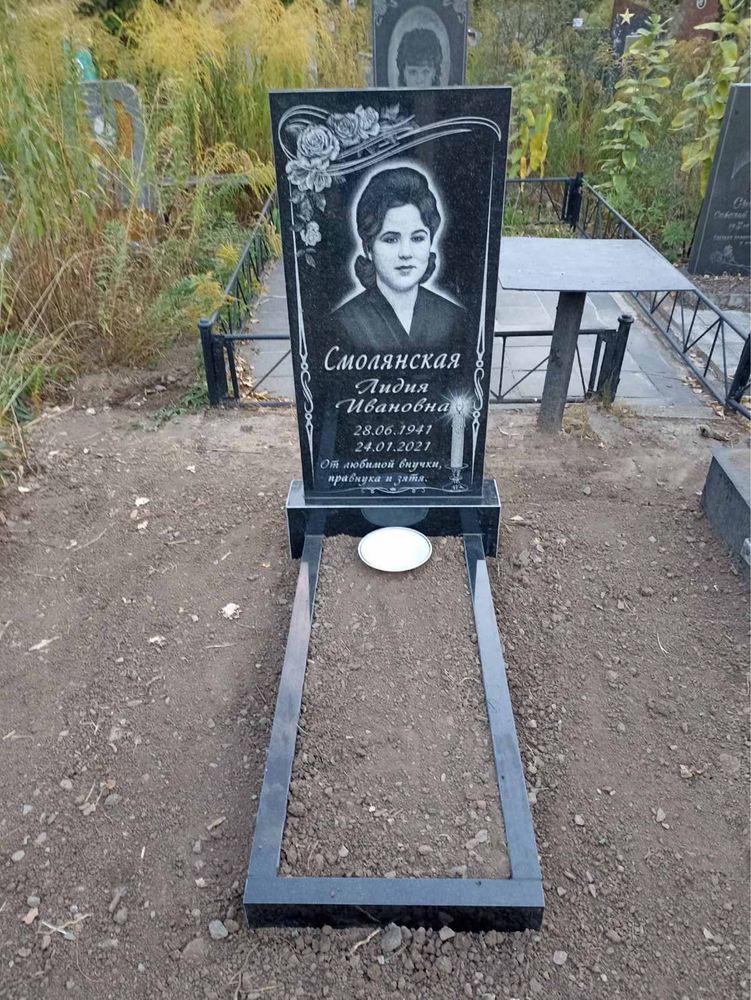 Прибирання та догляд за кладовищем