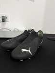 Chuteiras puma ultra pretas