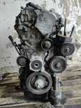 двигатель 2AD-FTV   RAV4  Toyota Corolla Verso II 2.2 D4D 2AD 2AD-FTV