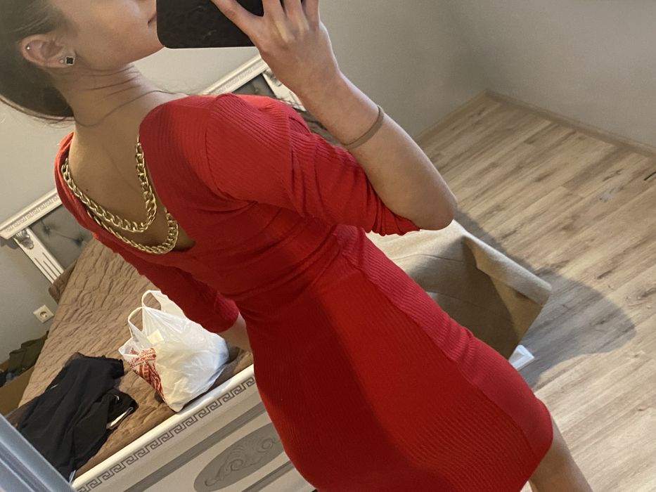 Сукня обтягуюча| xs-s