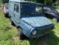 Продам Луаз -969м 1983р