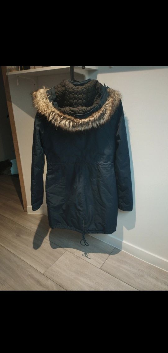 Kurtka zimowa The North Face