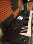Sprzedam Korg Kronos X 73