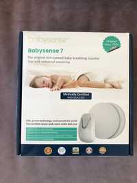 Monitor oddechu Baby sense 7