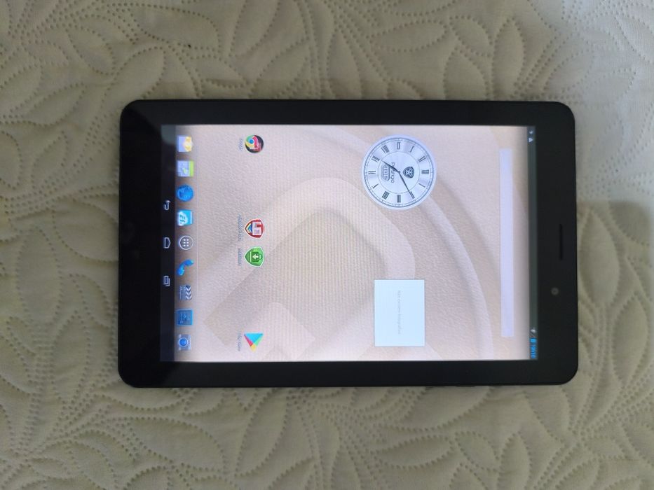 Tablet Prestigio Multi Pad 4